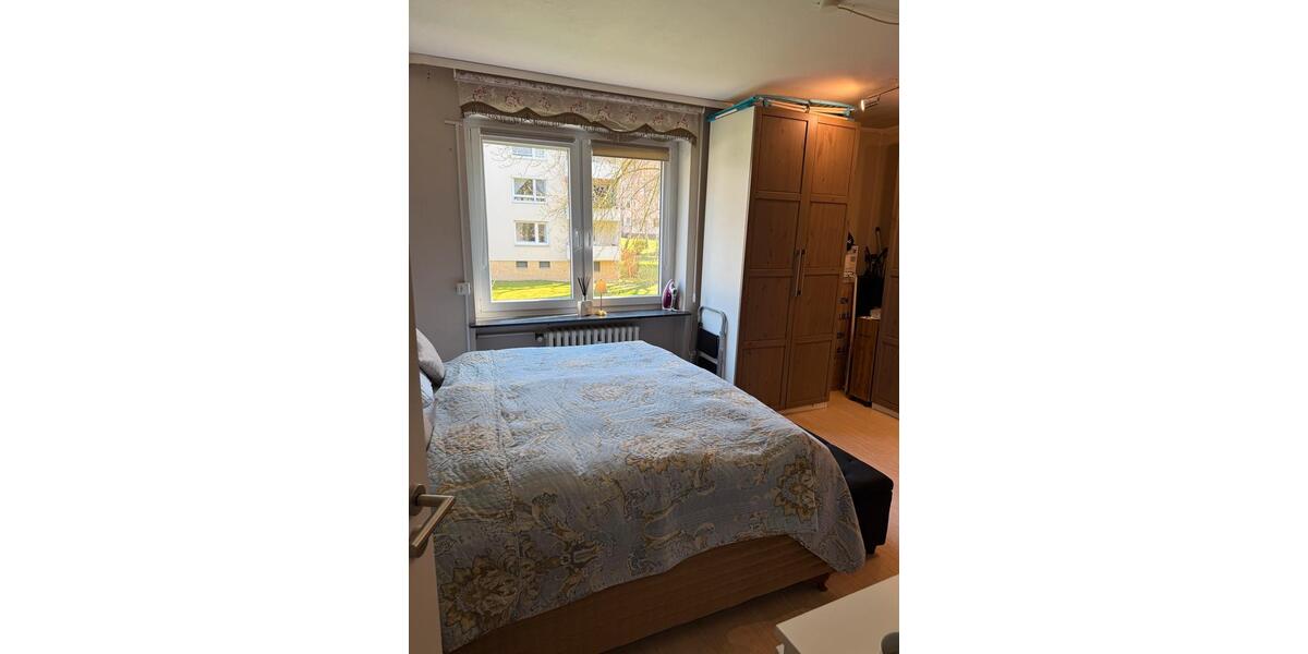 Etagenwohnung Kassel Vorderer Westen - 4 Zimmer, 104 m&sup2;, 375.000&euro; | Angebot:25945003