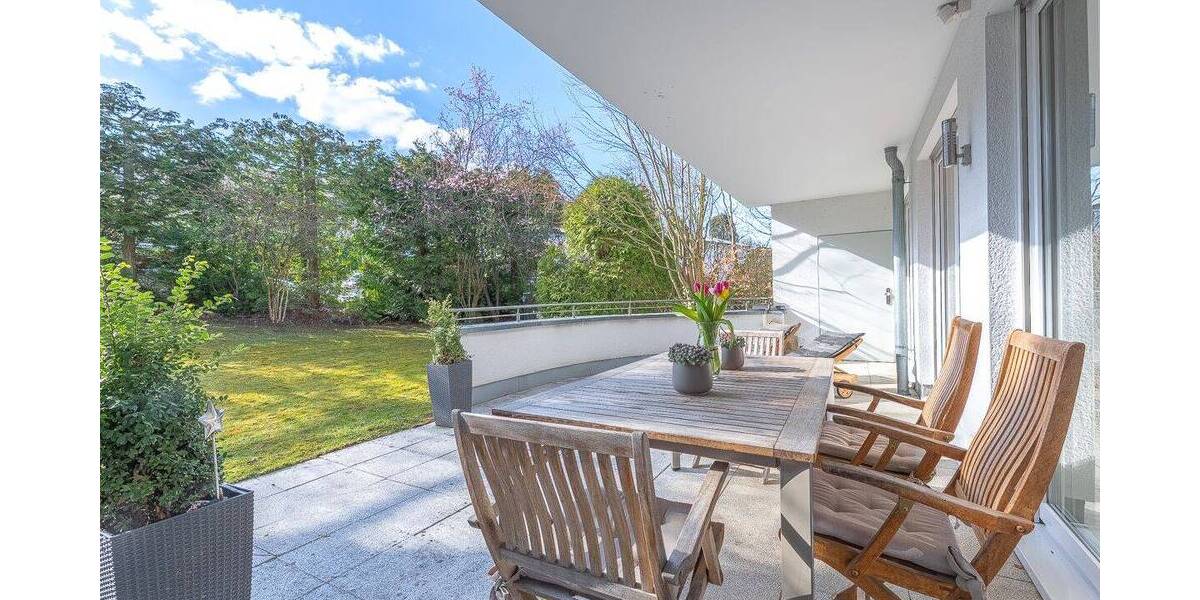 Etagenwohnung Kassel / Wilhelmshöhe Bad Wilhelmshöhe - 4 Zimmer, 141 m&sup2;, 550.000&euro; | Angebot:26189488