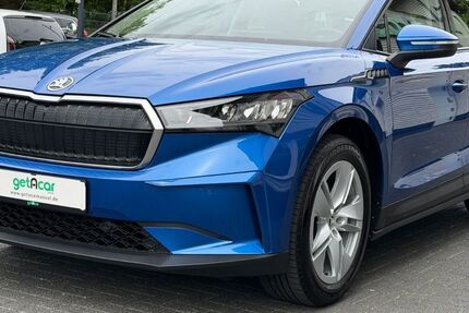 Skoda Enyaq 86.838 km 26.900 &euro; Kassel 34123