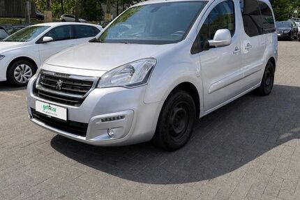 Peugeot Partner 138.326 km 6.999 &euro; Kassel 34123