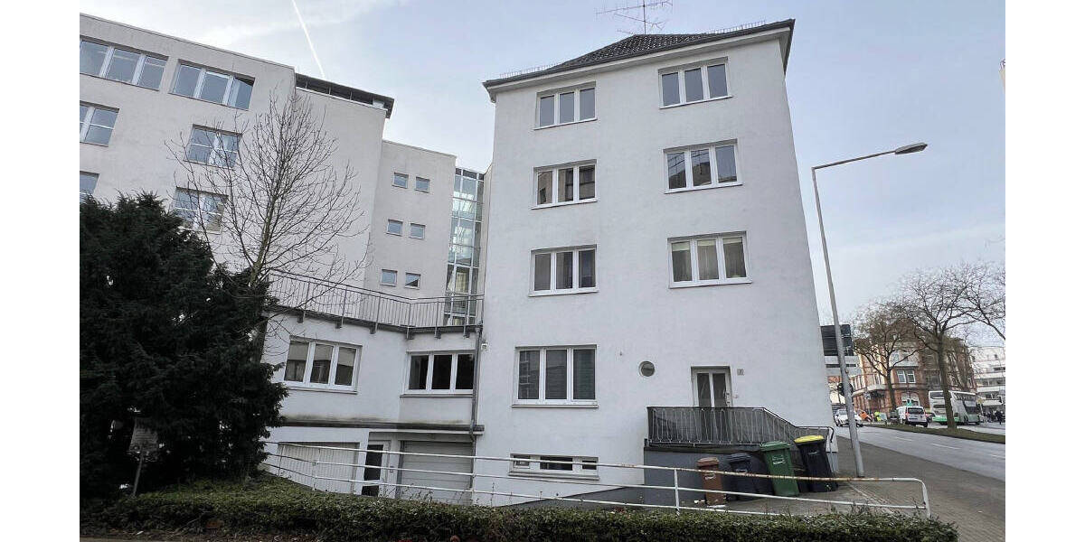 Mehrfamilienhaus, Wohnhaus Kassel Mitte - 1 Zimmer, 749.000&euro; | Angebot:26026610
