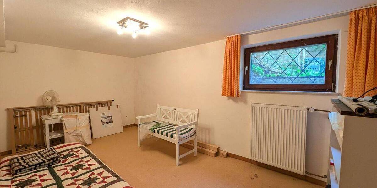 Einfamilienhaus Hann. Münden - 6 Zimmer, 125 m&sup2;, 259.000&euro; | Angebot:26696716