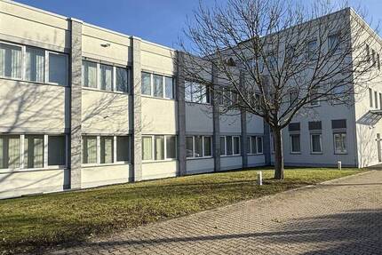 Gewerbeobjekt Kassel Waldau - 7 Zimmer, 2 m&sup2;, 2.100.000&euro; | Angebot:26696191