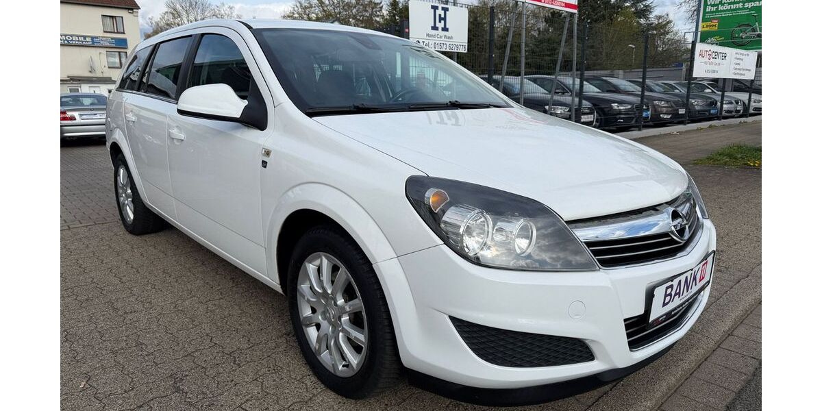 Opel Astra 194.446 km 3.599 &euro; Kassel 34123