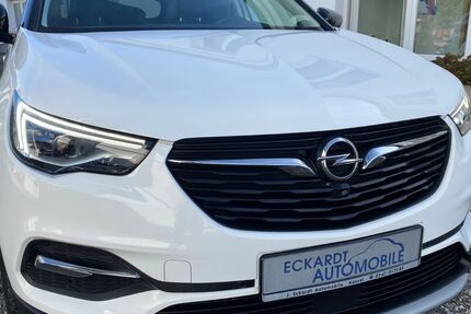 Opel Grandland (X) 61.000 km 11.950 &euro; Kassel 34125