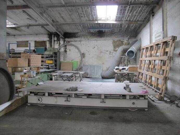 Gewerbeobjekt Kaufungen Papierfabrik - 1.400.000&euro; | Angebot:25165349