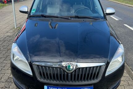 Skoda Fabia 158.000 km 2.999 € Kassel 34123
