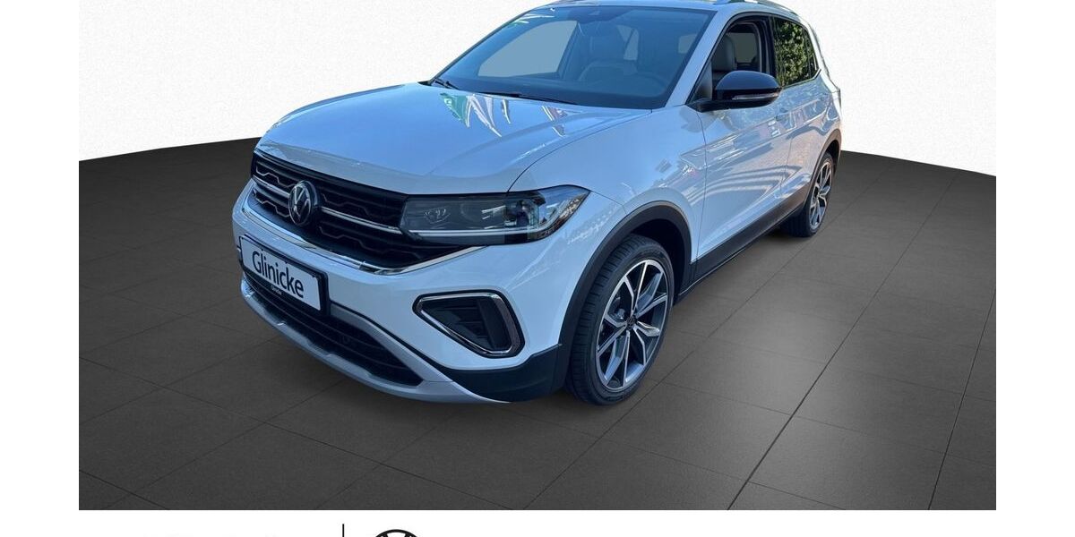VW T-Cross 4.300 km 27.833 &euro; Kassel 34123