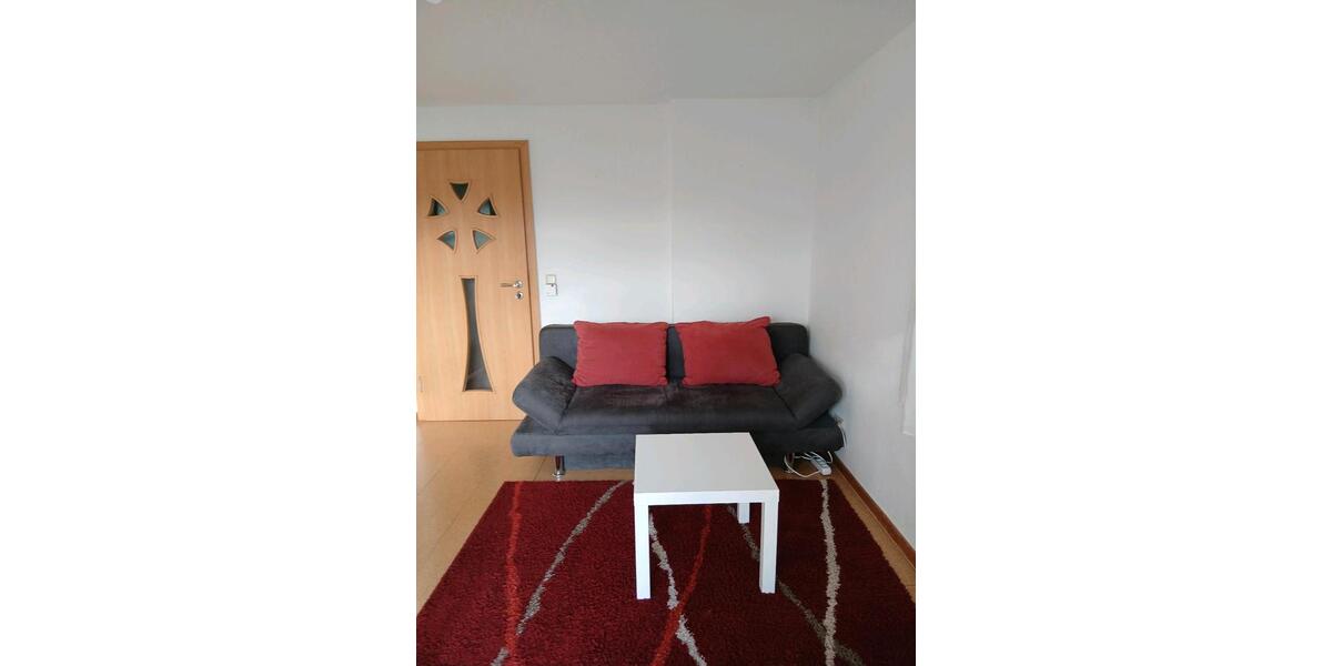 Terrassenwohnung Baunatal - 1 Zimmer, 40 m&sup2;, 450&euro; | Angebot:25362658