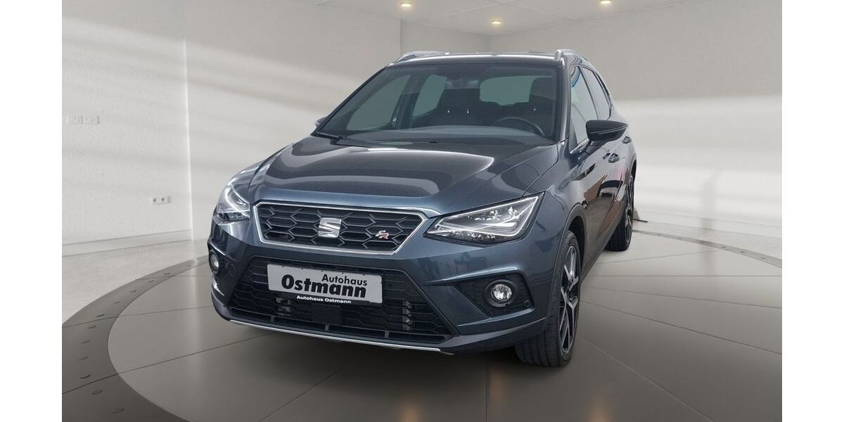 Seat Arona 42.335 km 18.440 &euro; Wolfhagen 34466