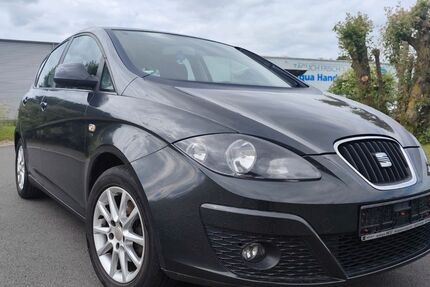 Seat Altea 150.620 km 4.750 &euro; Schauenburg 34270