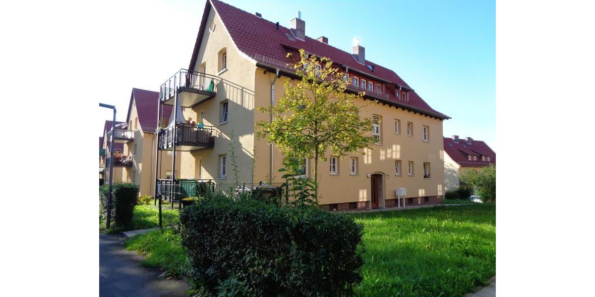 Dachgeschoßwohnung Kassel Harleshausen - 2 Zimmer, 44 m&sup2;, 436&euro; | Angebot:25336133