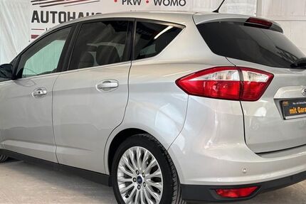 Ford C-Max 166.000 km 5.800 &euro; Landwehrhagen 34355