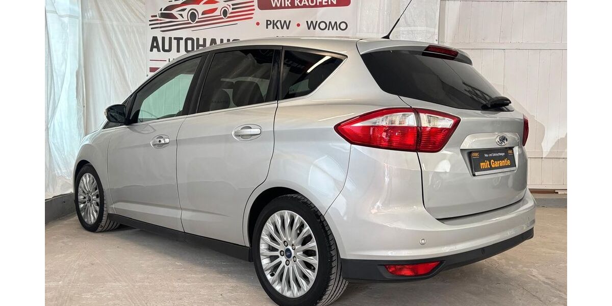 Ford C-Max 166.000 km 5.800 &euro; Landwehrhagen 34355