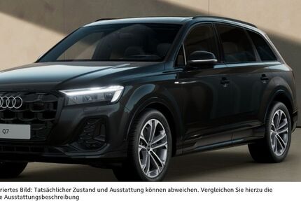 Audi Q7 30.747 km 71.460 &euro; Wolfhagen 34466