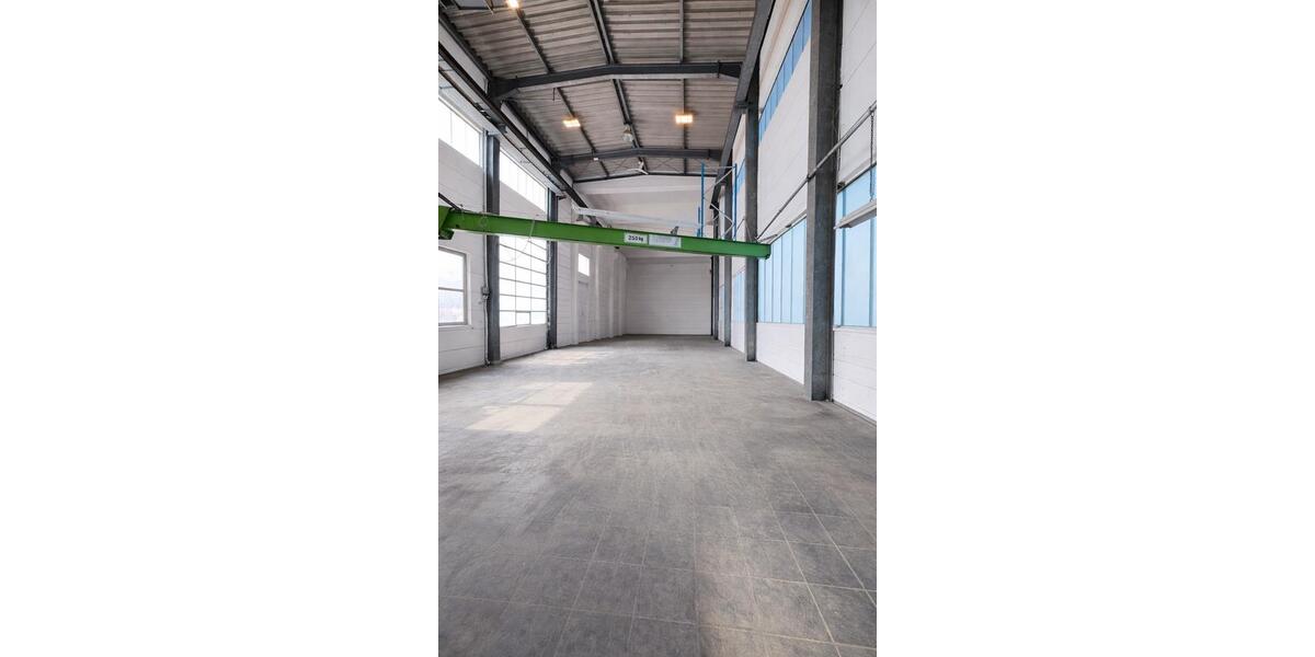 Gewerbeobjekt Hessisch Lichtenau - 4&euro; | Angebot:26128482