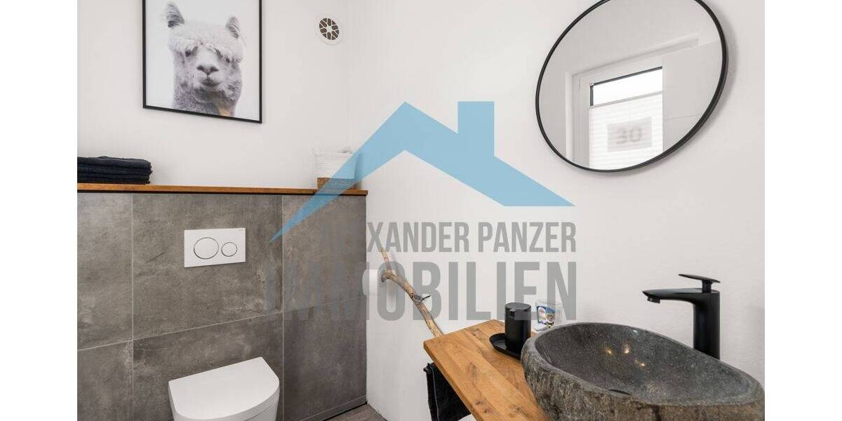 Einfamilienhaus Fritzlar - 5 Zimmer, 220 m&sup2;, 599.500&euro; | Angebot:23983182