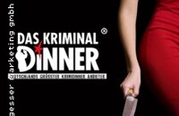 Das Kriminal Dinner - Krimidinner: Hauptkommissar Schröder ermittelt