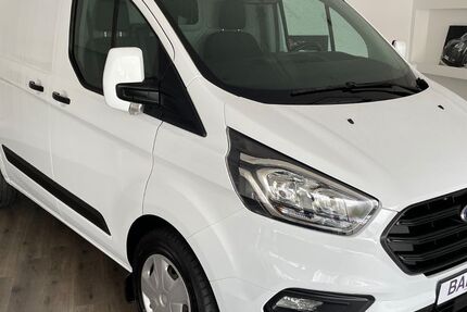 Ford Transit Custom 87.147 km 14.990 &euro; Baunatal 34225