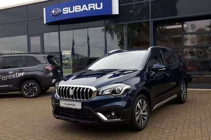 Suzuki SX4 38.735 km 19.990 € Volkmarsen 34471