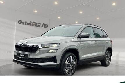 Skoda Karoq 15.000 km 39.750 &euro; Niestetal 34266