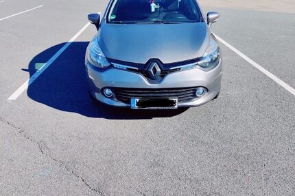 Renault Clio 102.000 km 6.200 € Kassel, Hess (Oberzwehren) 34132