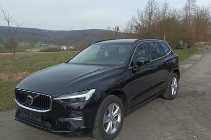 Volvo XC60 50.000 km 30.900 &euro; Kassel 34121