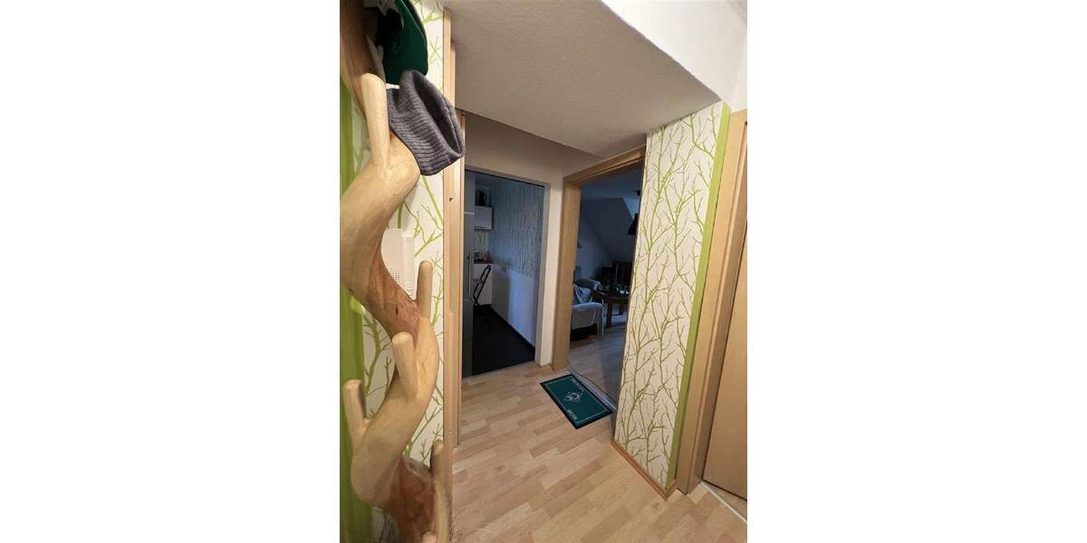 Etagenwohnung Kassel Kirchditmold - 4 Zimmer, 98 m&sup2;, 249.000&euro; | Angebot:25670435