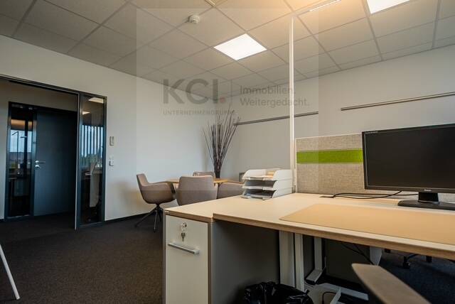 Gewerbeobjekt Kassel Unterneustadt - 1 Zimmer, 550 m&sup2;, 700&euro; | Angebot:26657088
