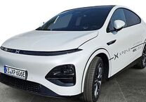 Gebrauchtwagen XPeng G6