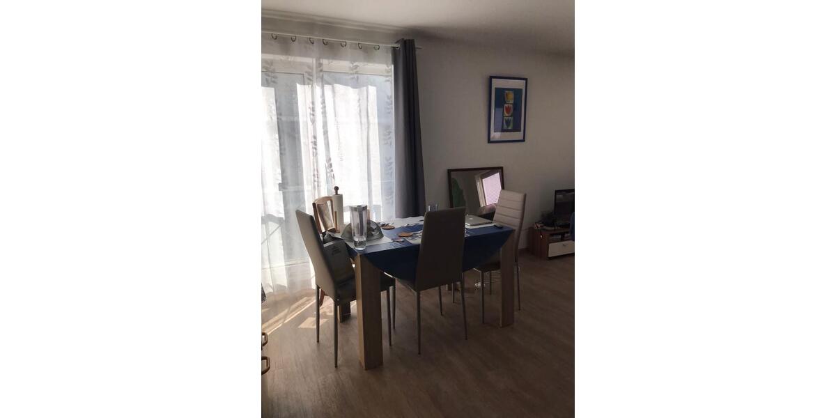 Etagenwohnung Kassel - 2 Zimmer, 55 m&sup2;, 160.000&euro; | Angebot:26721521