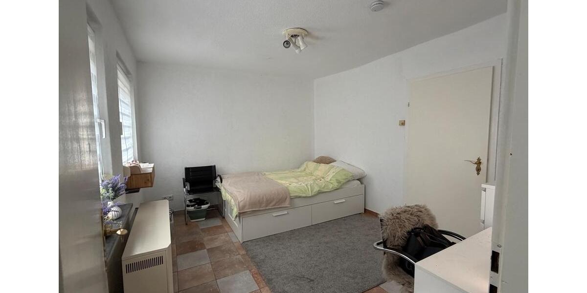 Etagenwohnung Kassel Harleshausen - 2 Zimmer, 45 m&sup2;, 480&euro; | Angebot:26227378