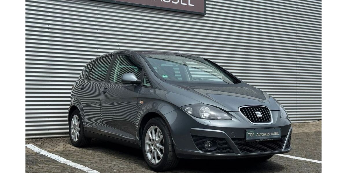 Seat Altea 113.000 km 5.990 &euro; Kassel 34127