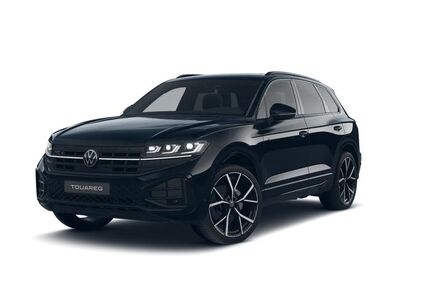 VW Touareg 22.000 km 72.899 &euro; Kassel 34119