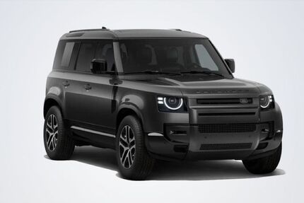 Land Rover Defender 1.500 km 97.890 &euro; Kassel 34123