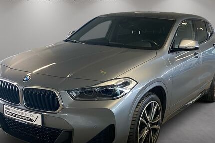 BMW X2 33.585 km 26.490 &euro; Kassel 34125