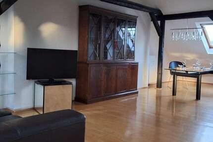 Wohnung Kassel Philippinenhof-Warteberg - 2 Zimmer, 50 m&sup2;, 115.000&euro; | Angebot:27006580
