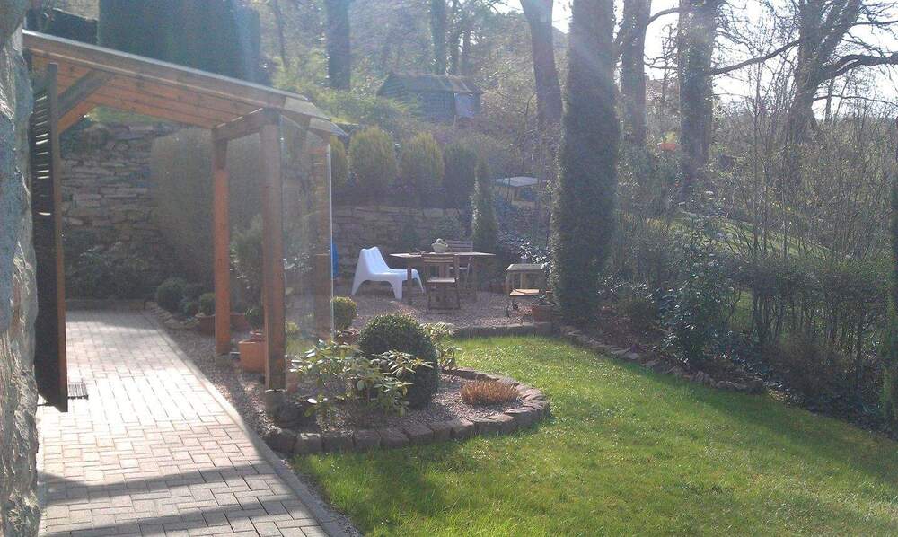 Etagenwohnung Hann. Münden Über der Bahn - 2 Zimmer, 580 m&sup2;, 770.000&euro; | Angebot:24825305