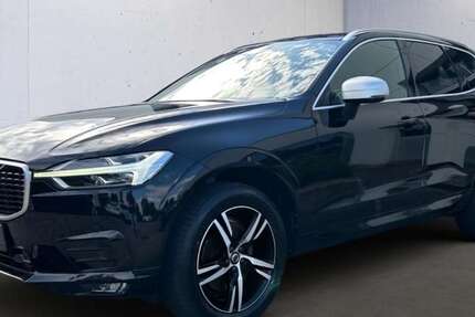 Volvo XC60 131.982 km 25.950 &euro; Kassel 34123