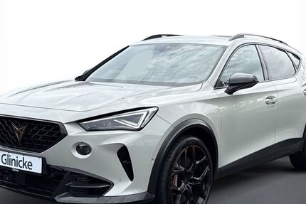 Cupra Formentor 40.375 km 44.990 &euro; Baunatal 34225