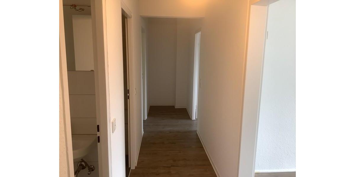 Etagenwohnung Kassel Nordshausen - 3 Zimmer, 75 m&sup2;, 662&euro; | Angebot:26306984