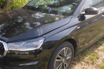 Skoda Fabia 88.461 km 14.800 &euro; Kassel 34134