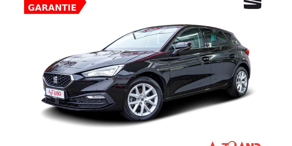 Seat Leon 46.420 km 21.950 &euro; Kassel 34123