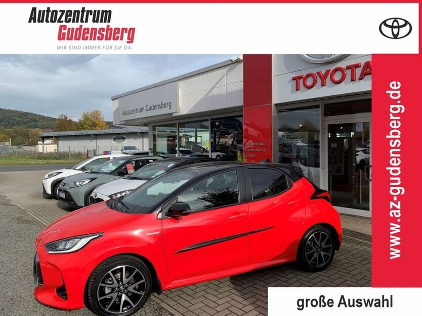 Yaris