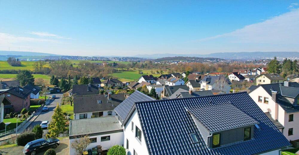 Etagenwohnung Niestetal Heiligenrode - 4 Zimmer, 122 m&sup2;, 1.200&euro; | Angebot:26824503