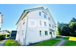(R)eserviert!Gepflegte Maisonette Wohnung mit Studio 2x Balkon und PKW Stellplatz - Etagenwohnung Bad Emstal | Angebot:26738637