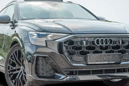 Audi Q8 30.000 km 81.490 &euro; Lohfelden 34253