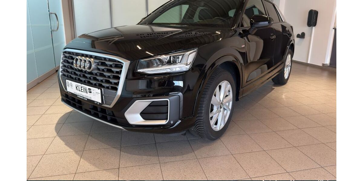 Audi Q2 74.500 km 19.880 &euro; Fuldatal 34233