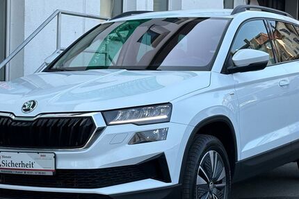 Skoda Karoq 100.000 km 23.990 &euro; Kassel 34127