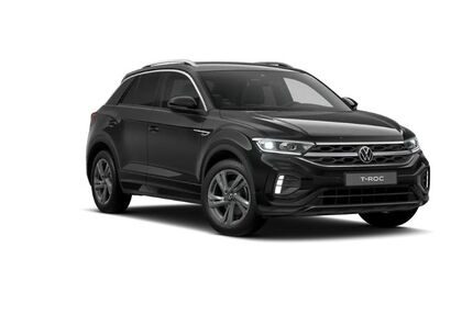 VW T-Roc 21.239 km 29.833 &euro; Kassel 34123